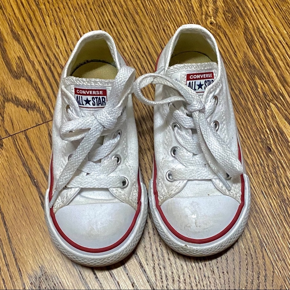 Converse All-Star Sneakers